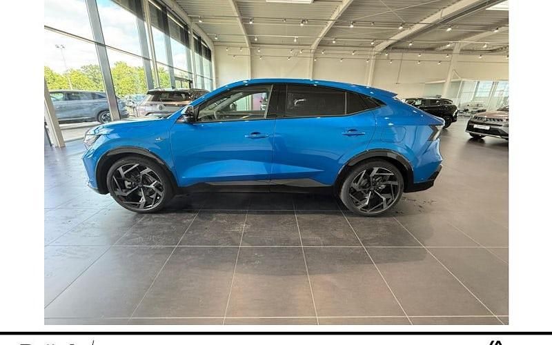 Neu Renault Rafale 300 PS (220 kW) 2025 Blau SUV