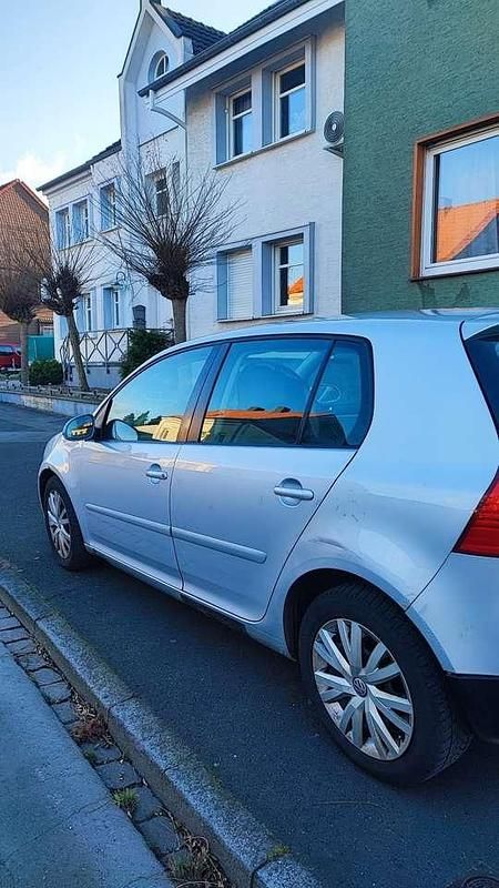 Gebraucht VW Golf IV Individual 116 PS (85 kW) 2005 Limousine