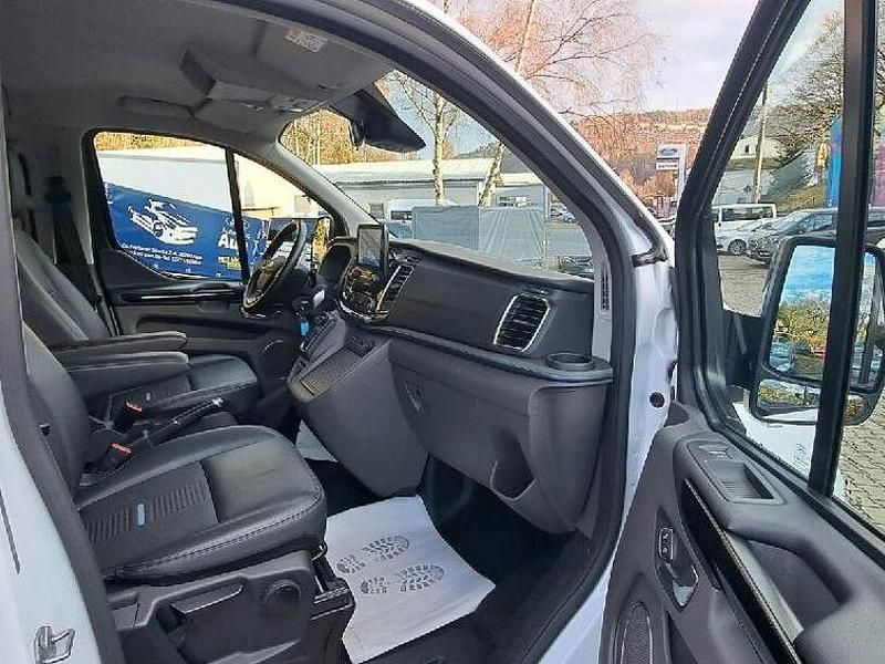 Gebraucht Ford Tourneo Custom Active 185 PS (136 kW) 2021 Andere Van