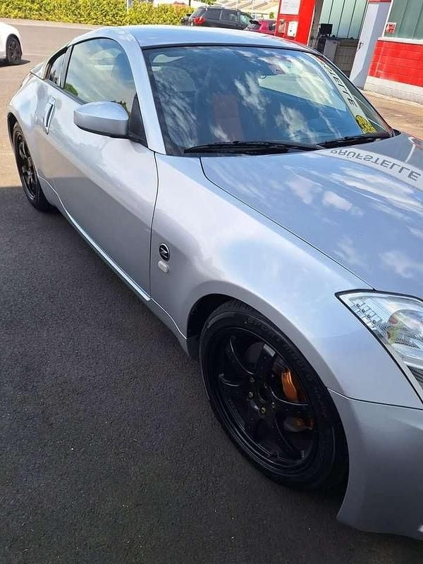 Gebraucht 2009 Nissan 350Z Coupé | 13.500 € - Bild 1/4