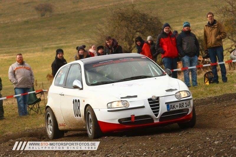 Gebraucht 2001 Alfa Romeo 147 Kleinwagen | 7.400 € - Bild 1/2