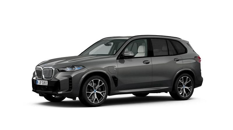 Gebraucht 2025 BMW X5 Efficient Dynamics SUV | 86.900 € (Guter Preis) - Bild 1/3