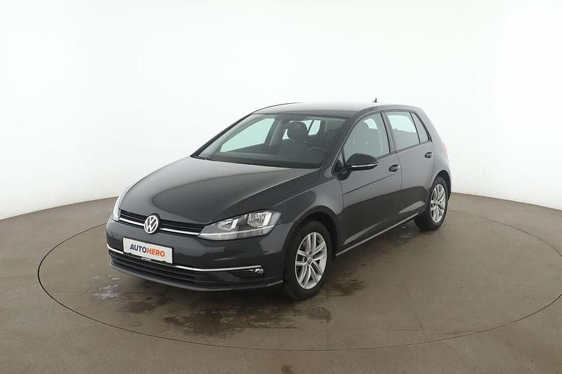 Second-hand VW Golf VII Comfortline 150 CP (110 kW) 2019 Berlinǎ