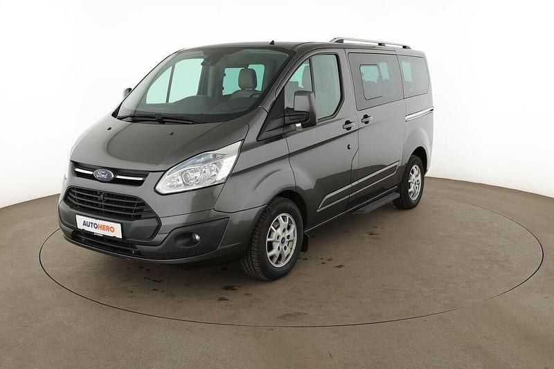 Gebraucht Ford Tourneo Titanium 155 PS (114 kW) 2015 Limousine