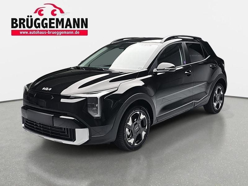 Brugt Kia Stonic Spirit 101 HK (74 kW) 2025 SUV