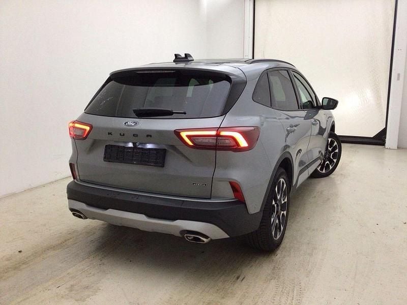 Gebraucht Ford Kuga Active X 243 PS (178 kW) 2024 Grau SUV