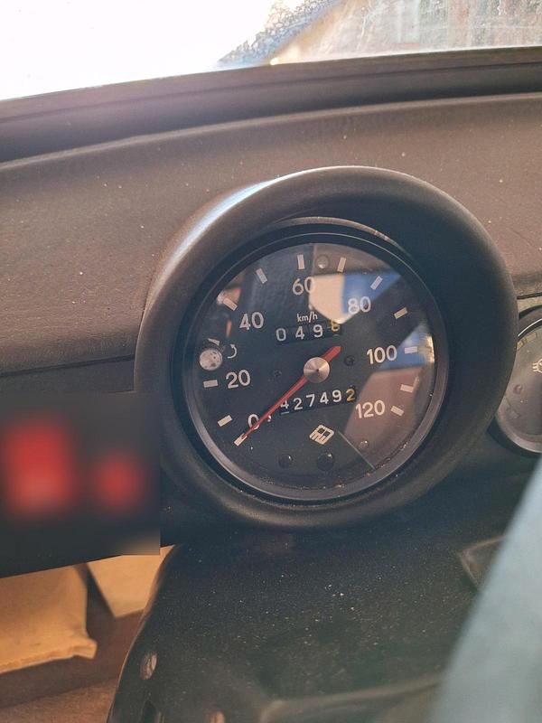 Gebraucht Trabant 601 26 PS (19 kW) 1989 Andere farben Kleinwagen