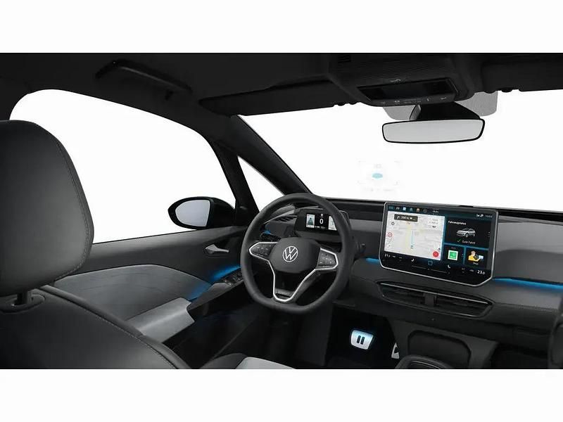 Neu VW ID.3 Pro 150 kW (204 PS) 2026 Grau Kleinwagen