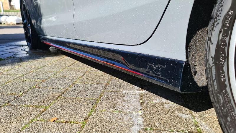 Gebraucht Hyundai i30 N Performance 275 PS (202 kW) 2019 Grau Limousine