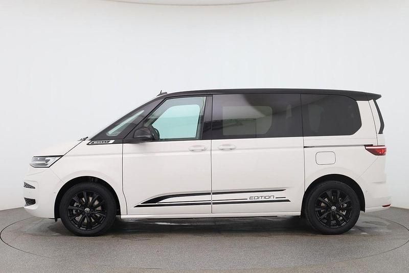 Neu VW Multivan Edition 177 PS (130 kW) 2026 Schwarz Van / Kleinbus