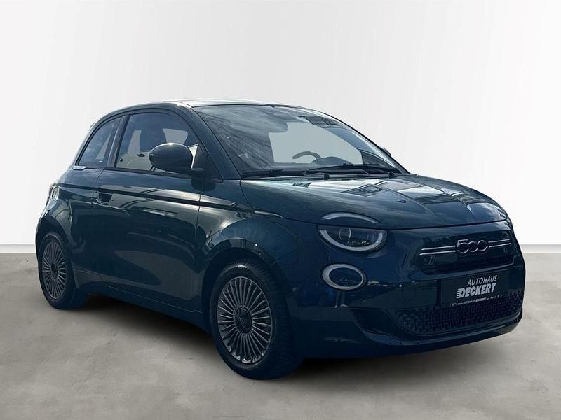 Gebraucht Fiat 500 65 PS (47 kW) 2026 Blau Limousine