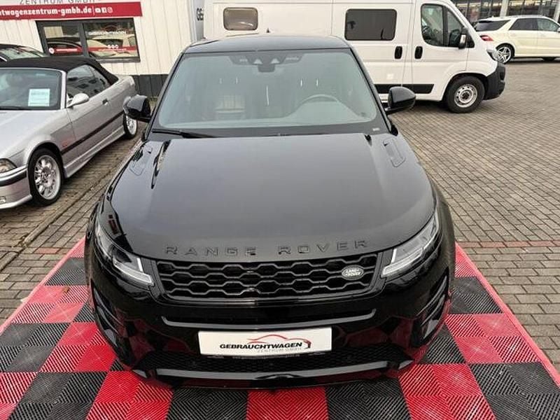 Gebraucht Land Rover Range Rover evoque R-Dynamic 150 PS (110 kW) 2019 Andere SUV