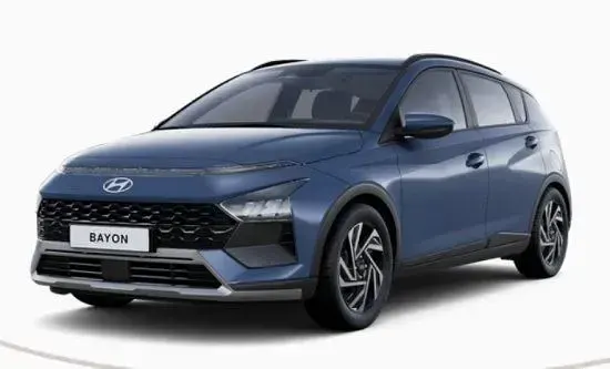 Occasion Hyundai Bayon Trend 90 ch (66 kW) 2026 SUV
