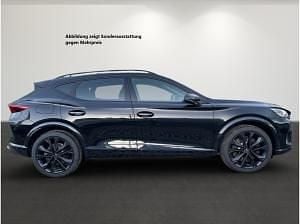 Neu Cupra Formentor VZ 177 PS (130 kW) 2026 Grau (graphengrau) SUV