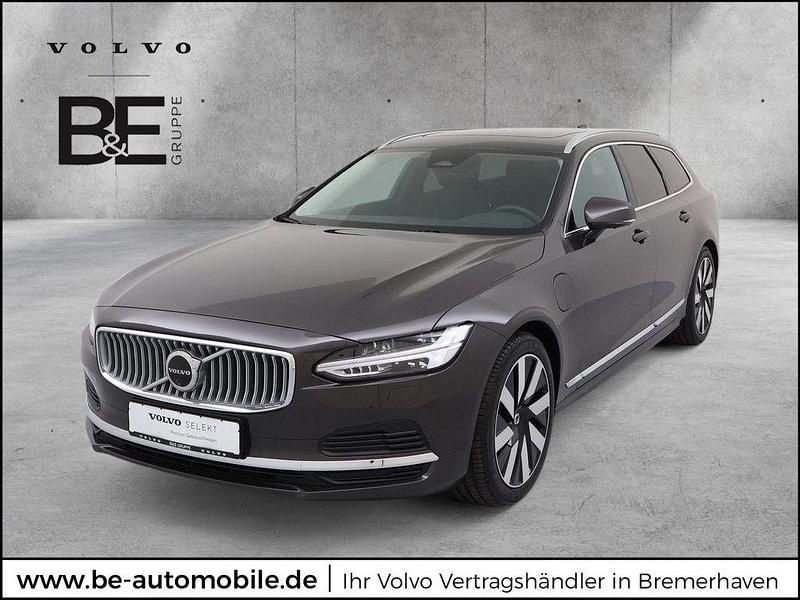 Gebraucht Volvo V90 Plus 398 PS (292 kW) 2025 Grau Kombi