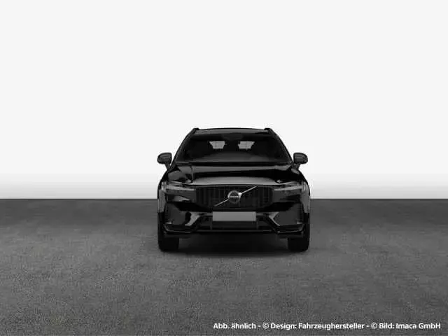 Gebraucht Volvo XC60 Plus 197 PS (144 kW) 2023 Black stone SUV