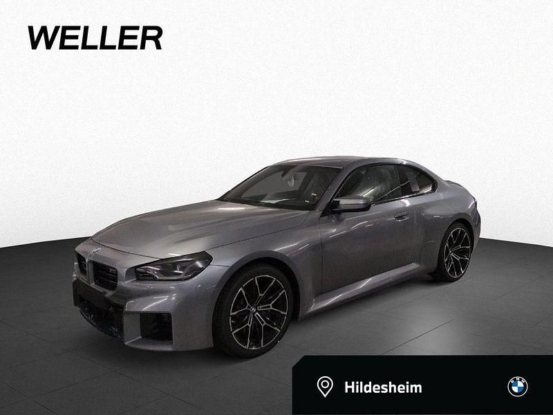 Skyscraper grau Neu 2025 BMW M2 Performance Coupé | 75.990 € (Guter Preis) - Bild 1/4