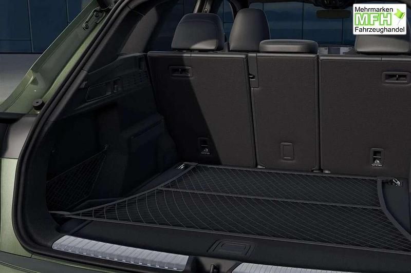 Neu Audi Q5 S-Line 299 PS (219 kW) 2026 Distriktgrün metallic SUV