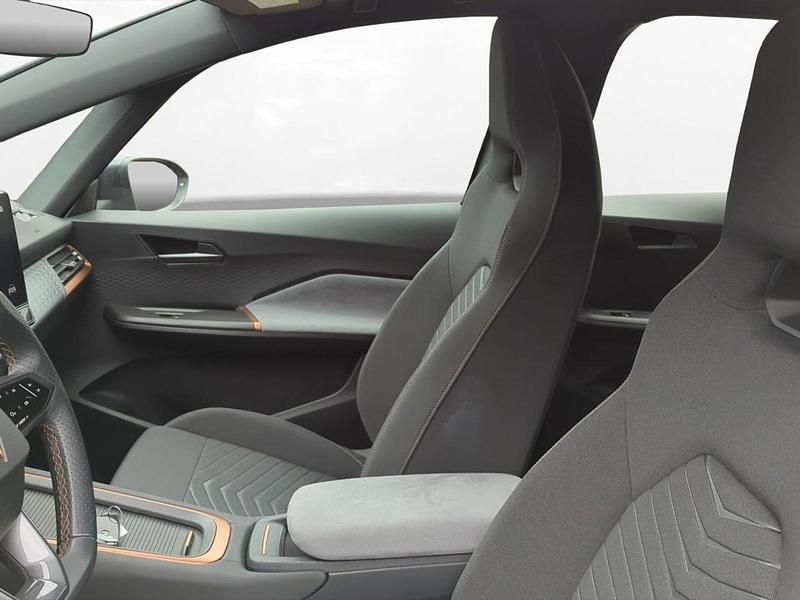 Gebraucht Cupra Born 150 kW (204 PS) 2024 Grau Kleinwagen