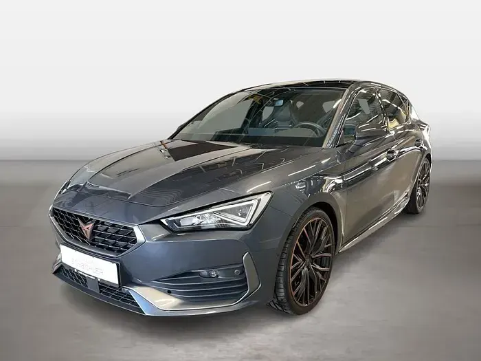 Gebraucht Cupra Leon VZ 300 PS (220 kW) 2024 Kombi