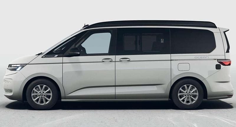 Candyweiß / dachfarbe ... Neu 2025 VW California California Van | 66.895 € (Superpreis) - Bild 1/2