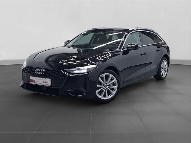 Gebraucht Audi A5 150 PS (110 kW) 2025 Mythosschwarz metallic Kombi
