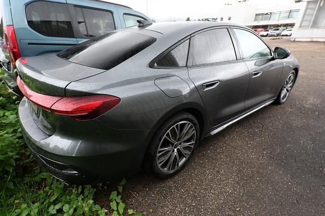 Daytonagrau perleffekt daytonagrau perleffekt Neu 2025 Audi A5 Sportback S-Line Limousine | 43.795 € (Guter Preis) - Bild 1/4