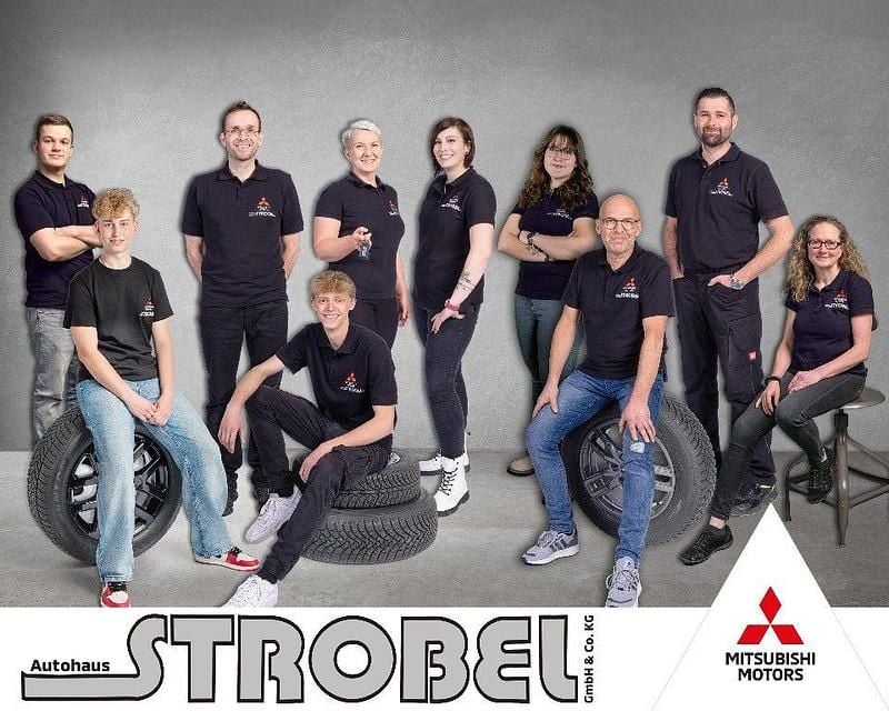 Gebraucht Mitsubishi Pajero Edition 190 PS (139 kW) 2018 Grönlandweiß SUV