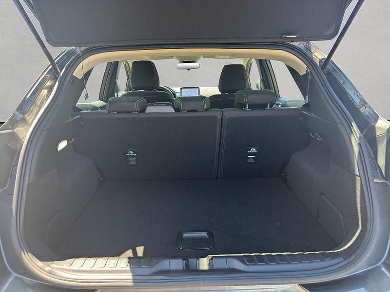 Gebraucht Ford Puma Titanium 125 PS (91 kW) 2022 Magnetic metallic SUV