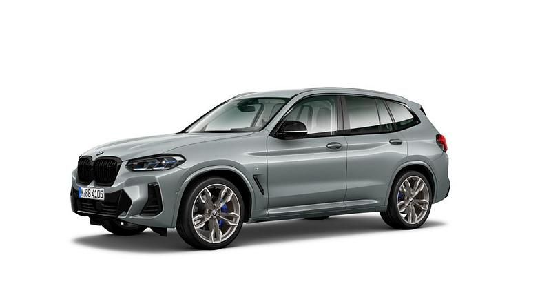 Gebraucht 2025 BMW X3 Shadowline SUV | 44.444 € - Bild 1/3