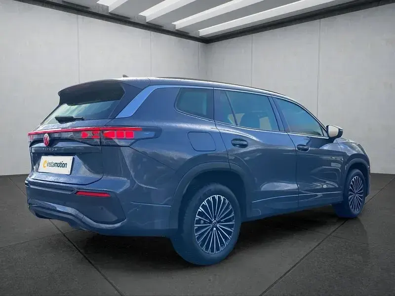 Gebraucht VW Tayron 193 PS (141 kW) 2025 Grau SUV