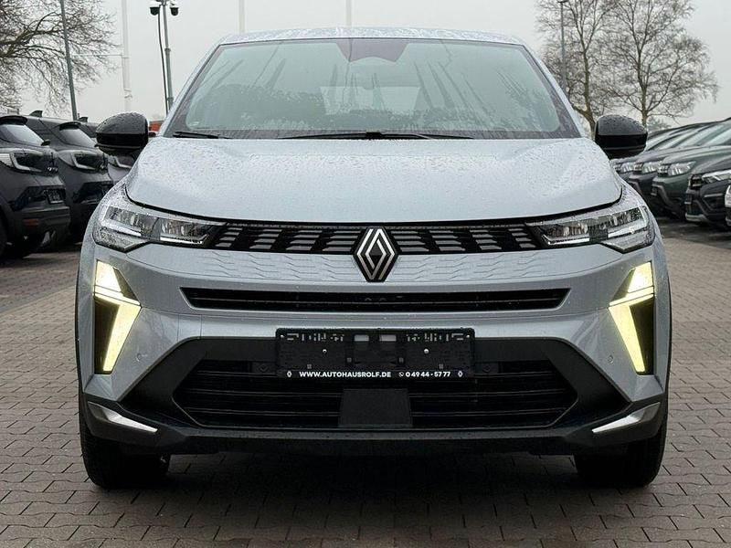 Neu Renault Symbioz 158 PS (116 kW) 2026 Grau SUV