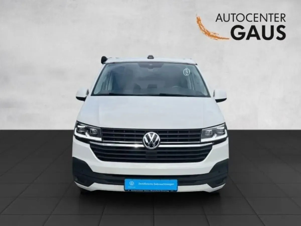 Gebraucht VW T6.1 Beach 190 PS (139 kW) 2023 Van