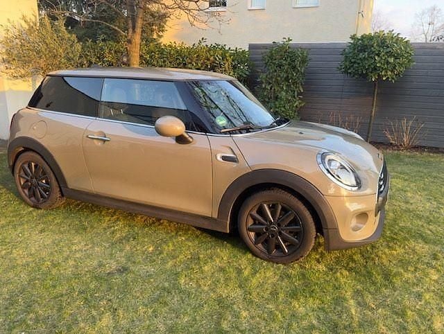 Second-hand Mini ONE 102 CP (75 kW) 2018 Gri Hatchback
