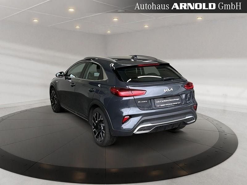 Gebraucht Kia XCeed Vision 140 PS (102 kW) 2025 Pentametal SUV