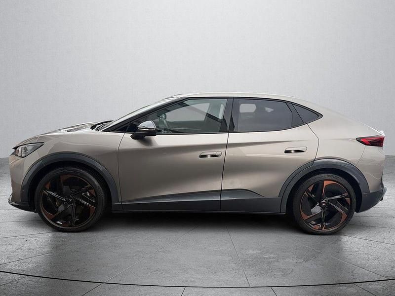 Gebraucht Cupra Tavascan VZ 250 kW (340 PS) 2024 Beige SUV