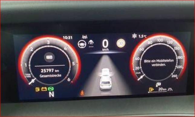 Brugt VW Tayron 193 HK (141 kW) 2025 Grå SUV