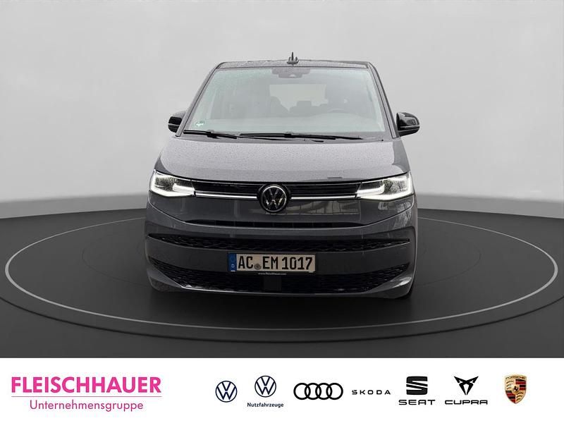 Gebraucht VW Transporter Edition 150 PS (110 kW) 2025 Grau Van