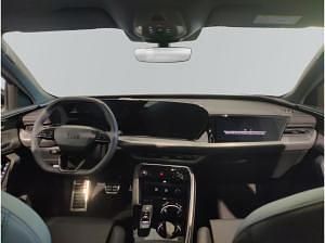 Neu Audi SQ5 Sportback 367 PS (269 kW) 2026 Schwarz (mythosschwarz metallic) SUV
