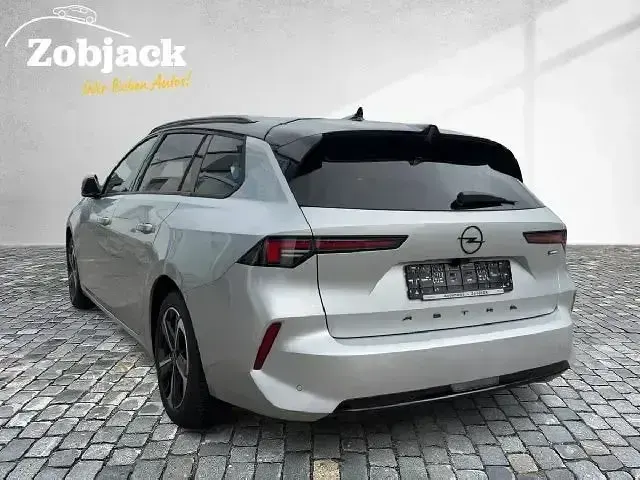 Gebraucht Opel Astra 136 PS (100 kW) 2025 Andere Kleinwagen