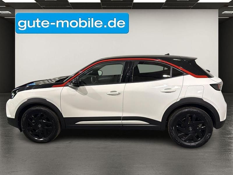 Gebraucht Opel Mokka-e 100 kW (136 PS) 2023 Weiß SUV