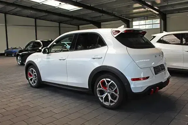Gebraucht Ora 03 GT 125 kW (171 PS) 2023 Weiß Kleinwagen