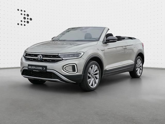 Gebraucht VW T-Roc Move 150 PS (110 kW) 2024 SUV
