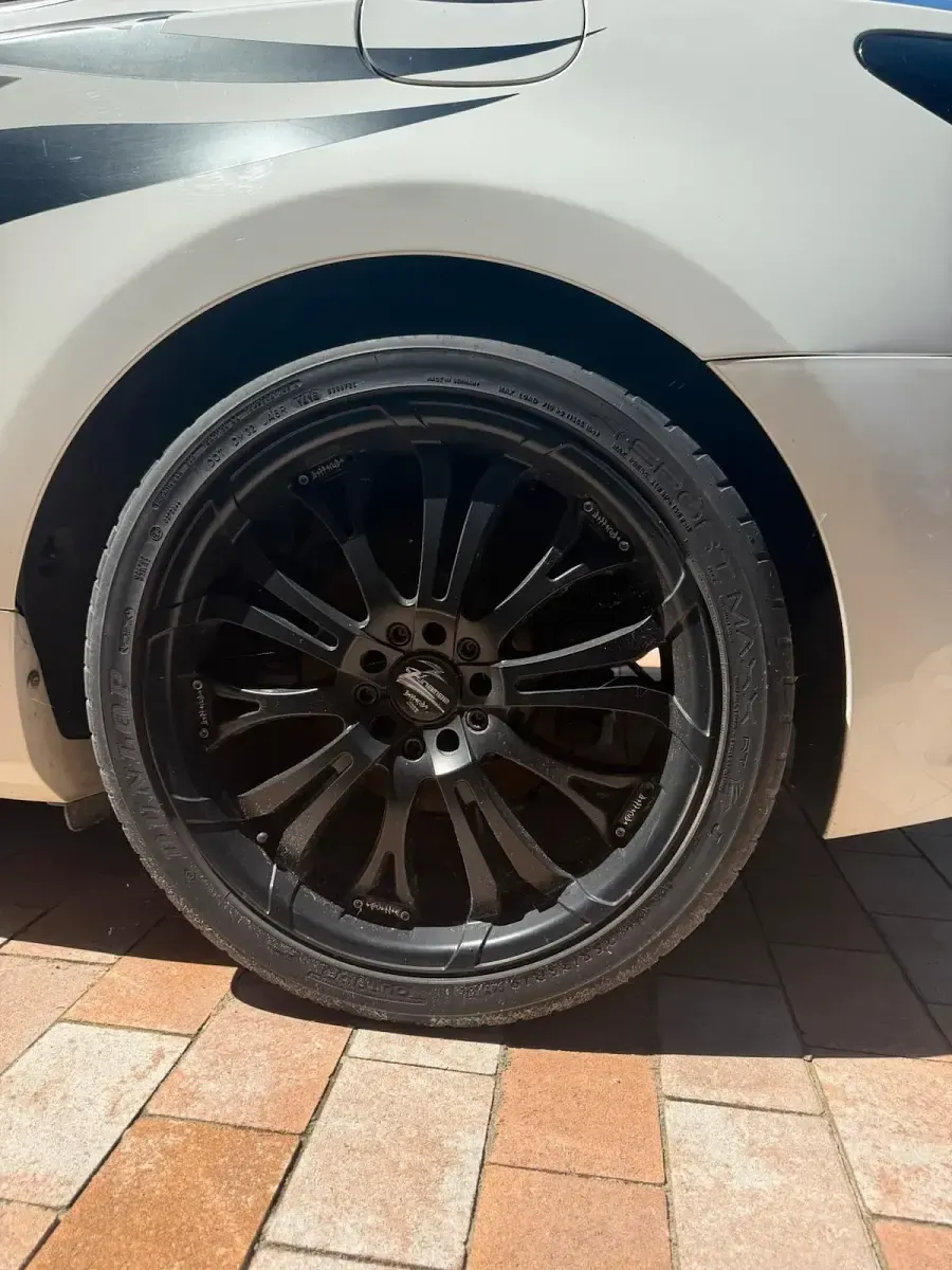 Gebraucht Hyundai Genesis 303 PS (222 kW) 2011 Weiß Coupé