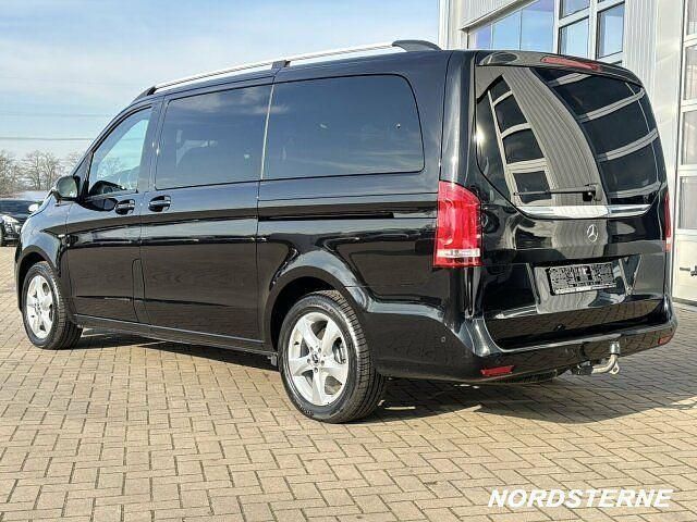 Usata Mercedes E250 Avantgarde 190 CV (139 kW) 2017 Nero Station wagon