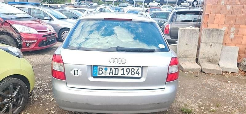 Usata Audi A4 131 CV (96 kW) 2005 Station wagon