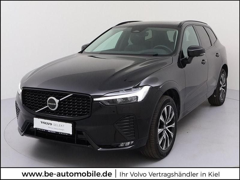Gebraucht Volvo XC60 Plus 250 PS (183 kW) 2025 Schwarz SUV