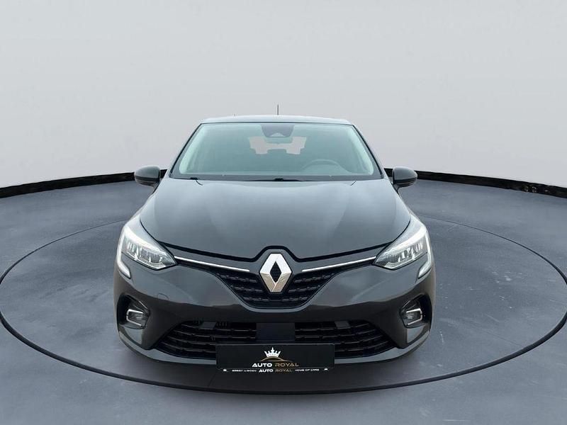 Gebraucht Renault Clio V Experience 101 PS (74 kW) 2019 Schwarz Limousine