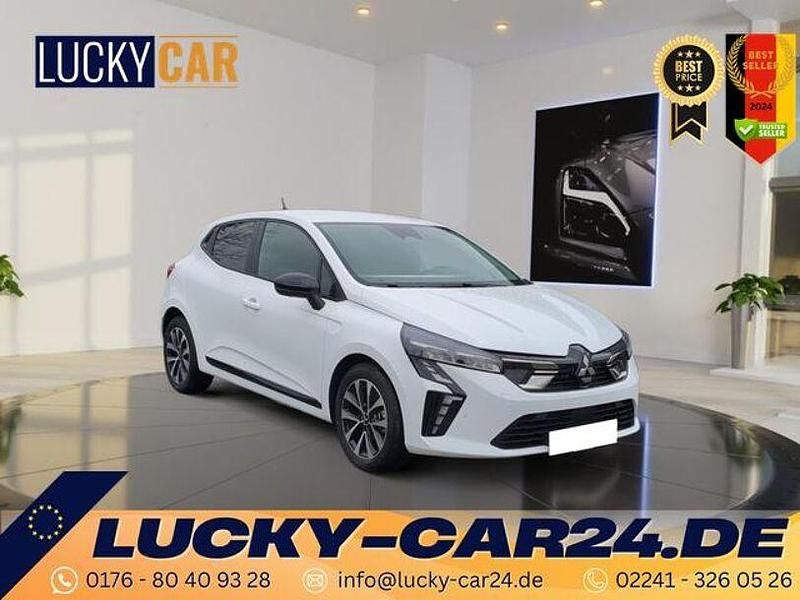 Andere Gebraucht 2025 Mitsubishi Colt | 19.423 € (Teuer) - Bild 1/2