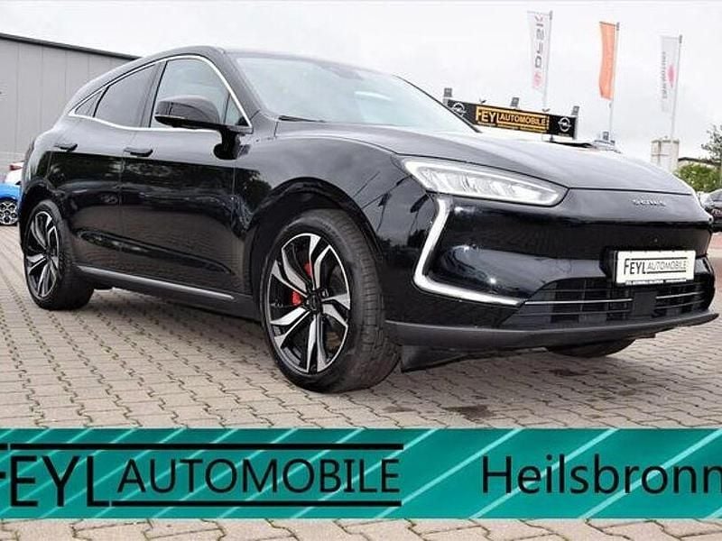 Andere Gebraucht 2023 Seres 3 SUV | 39.900 € - Bild 1/4